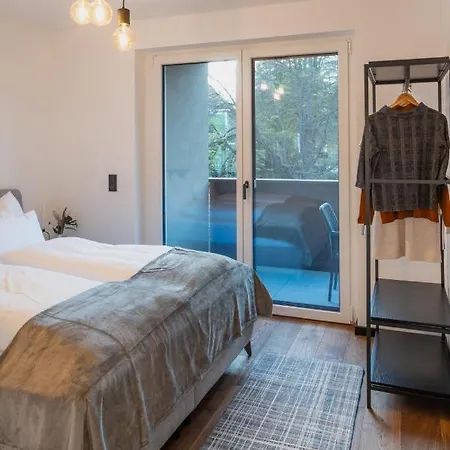 Apartment Rivervista By Mi_vida